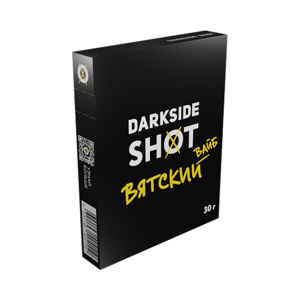 Табак Darkside Shot Вятский Вайб 30 грамм в Нижнем Новгороде