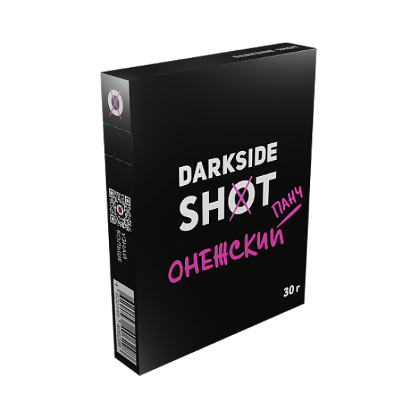 Табак Darkside Shot Онежский панч 30 грамм в Нижнем Новгороде