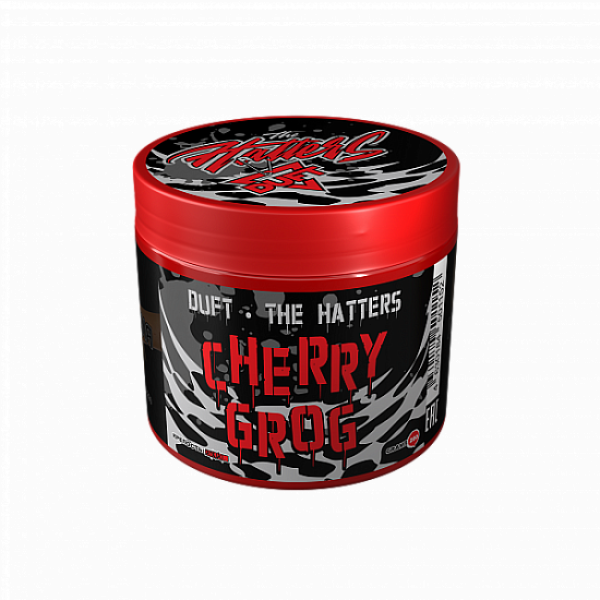 Табак DUFT THE HATTERS Cherry GROG (Вишневый грог) 200 гр в Нижнем Новгороде