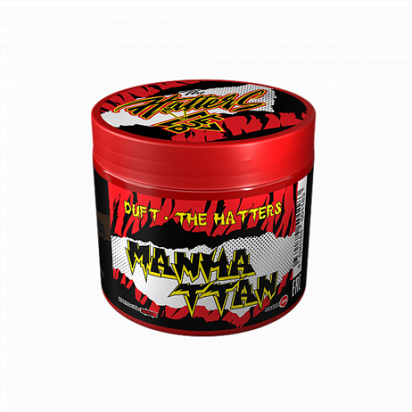 Табак DUFT THE HATTERS MANHATTAN (Манхэттен) 200 гр в Нижнем Новгороде