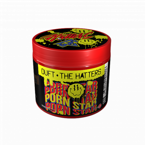 Табак DUFT THE HATTERS PORNSTAR (Порнозвезда) 200 гр в Нижнем Новгороде