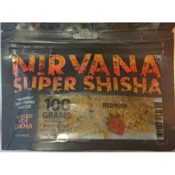 Табак Nirvana Redrum 100 грамм в Нижнем Новгороде