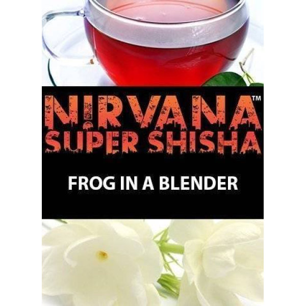Табак Nirvana Frog In A Blender 100 грамм в Нижнем Новгороде