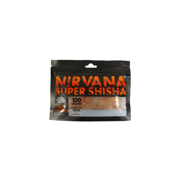 Табак NIRVANA COLD SWEAT (Холодный пот) 100 гр в Нижнем Новгороде