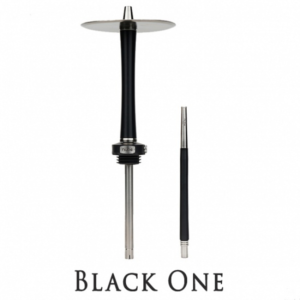 Кальян Nube Black One в Нижнем Новгороде