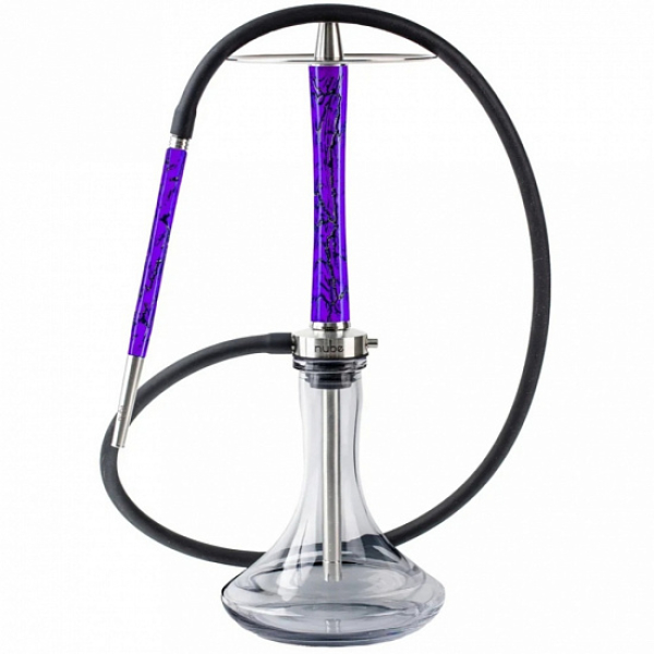 Кальян Nube Unique Volt Violet в Нижнем Новгороде