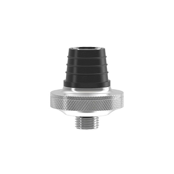 Уловитель Alpha Hookah XR ДЛЯ ORO/SMART (SILVER) в Нижнем Новгороде