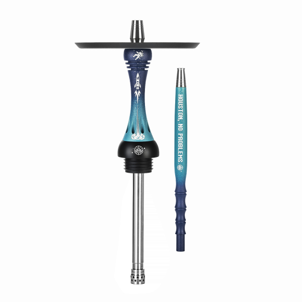 Кальян Alpha Hookah X Ss Houston Polar Night в Нижнем Новгороде