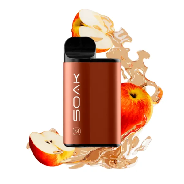 SOAK M New zealand kanzi apple (Новозеландское яблоко канзи), 4000 тяг в Нижнем Новгороде
