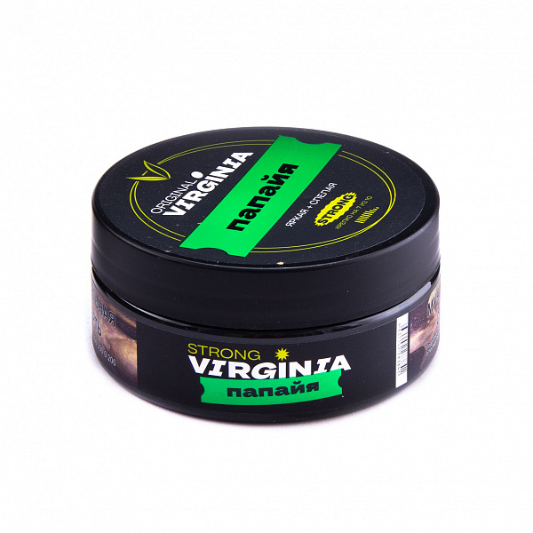 Табак Original Virginia Strong папайя 100 гр в Нижнем Новгороде