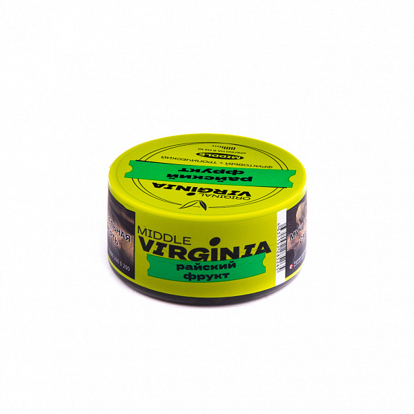 Табак Original Virginia Middle Райский фрукт 25 гр в Нижнем Новгороде