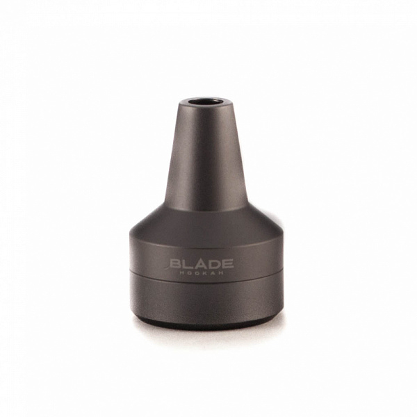 Кетчер Blade Hookah Темно Серый (Серый) в Нижнем Новгороде
