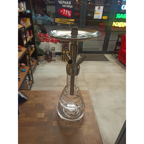 Кальян TSAR Hookah б/у в Нижнем Новгороде