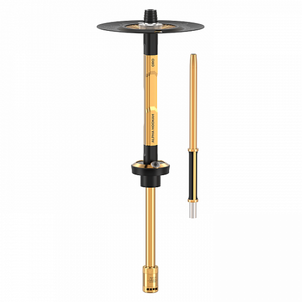Кальян Alpha Hookah ORO в Нижнем Новгороде