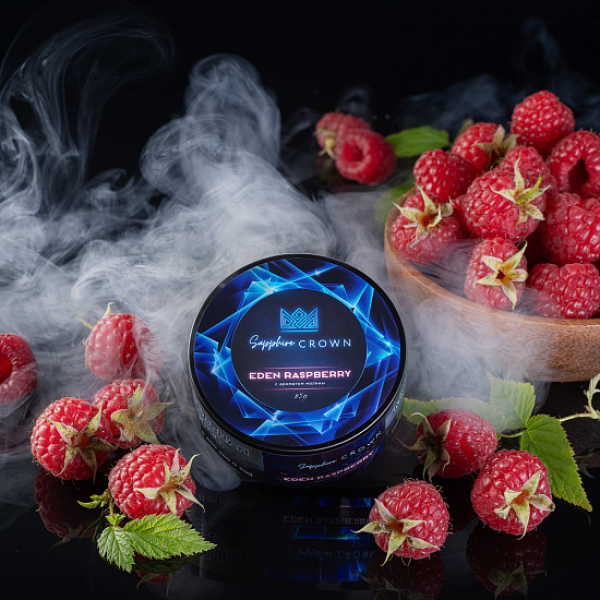 Табак Sapphire Crown Raspberry (Малина) 25 гр в Нижнем Новгороде