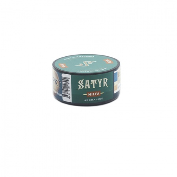 Табак Satyr Milfa (Манго) 25 гр в Нижнем Новгороде