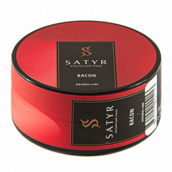 Табак Satyr Bacon 25 гр в Нижнем Новгороде