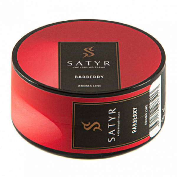 Табак Satyr Barberry 25 гр в Нижнем Новгороде