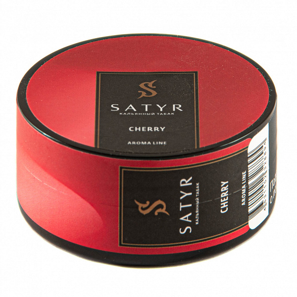 Табак Satyr Cherry 25 гр в Нижнем Новгороде