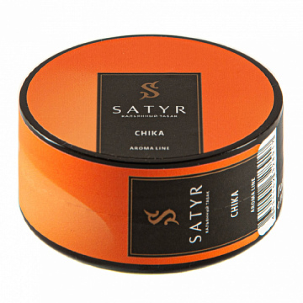 Табак Satyr Chika 25 гр в Нижнем Новгороде