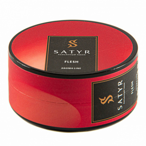 Табак Satyr Flesh 25 гр в Нижнем Новгороде
