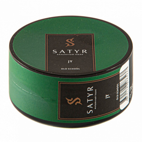 Табак Satyr JY 25 гр в Нижнем Новгороде