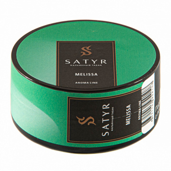 Табак Satyr Melissa 25 гр в Нижнем Новгороде