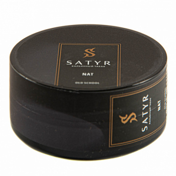 Табак Satyr Nat 25 гр в Нижнем Новгороде