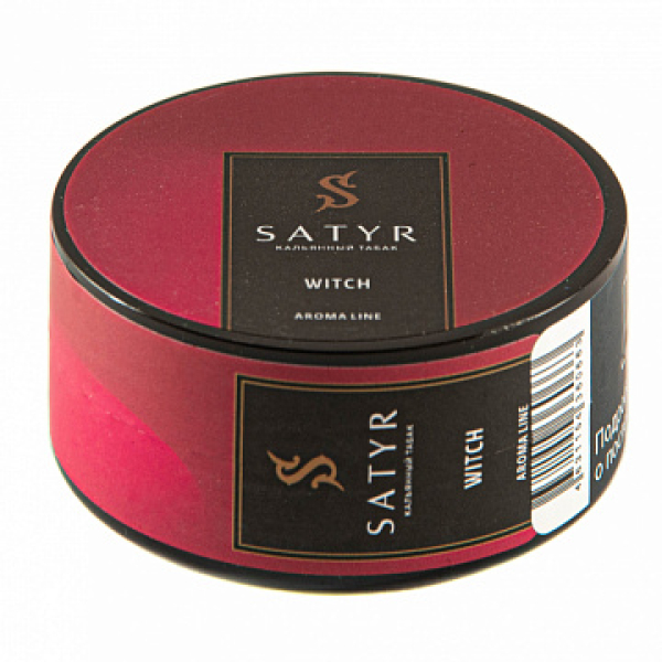 Табак Satyr Witch 25 гр в Нижнем Новгороде