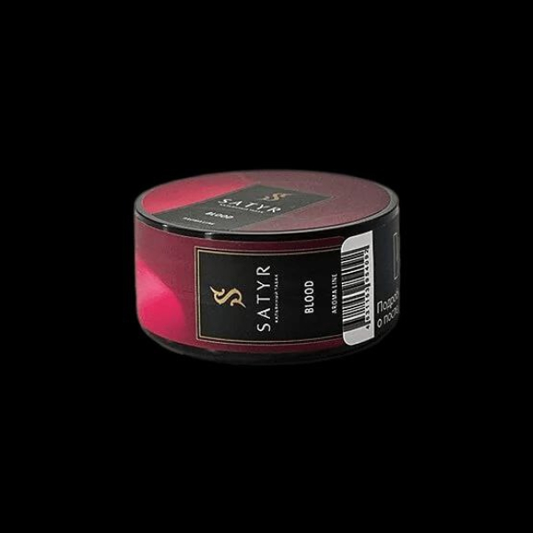 Табак Satyr Blood (Кровь) 25 гр в Нижнем Новгороде