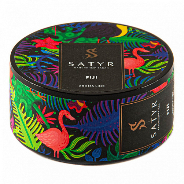 Табак Satyr Fiji (Фиджи) 25 гр в Нижнем Новгороде