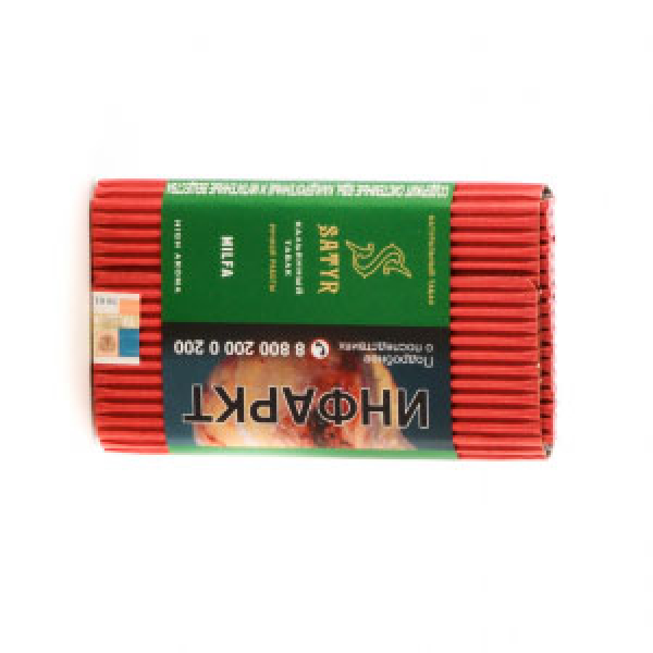 Табак Satyr Milfa 100 грамм в Нижнем Новгороде