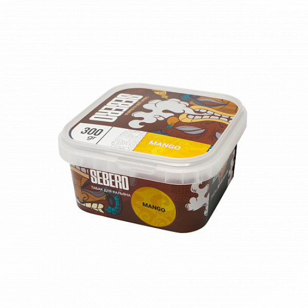 Табак SEBERO MANGO 300 грамм в Нижнем Новгороде