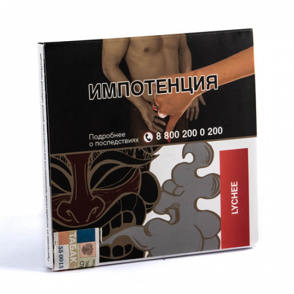 Табак SEBERO LYCHEE 40 грамм в Нижнем Новгороде