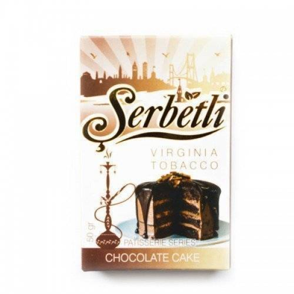 Табак Serbetli Chocolate Cake в Нижнем Новгороде