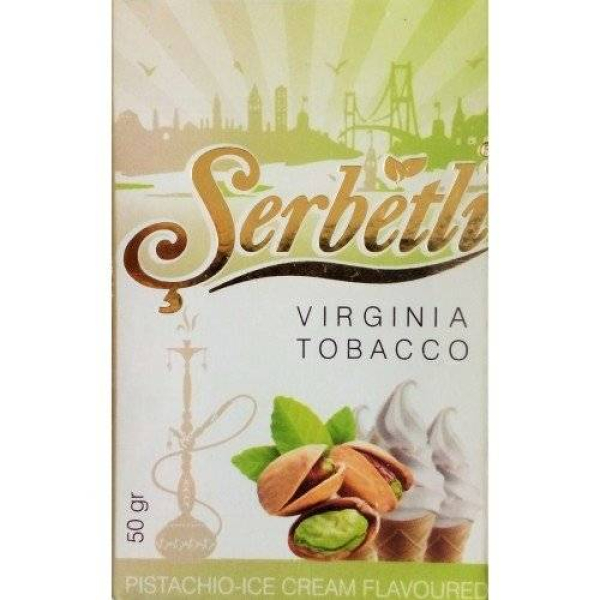 Табак Serbetli Pistachio Ice cream в Нижнем Новгороде