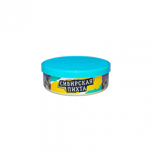Табак Северный Сибирская Пихта 25 грамм в Нижнем Новгороде