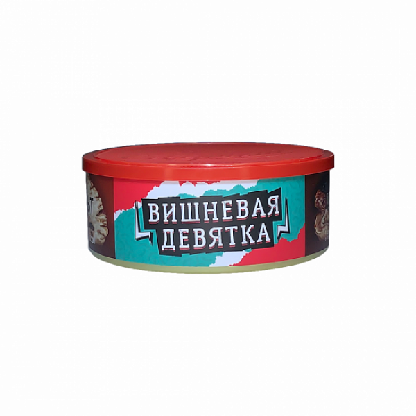 Табак Северный Вишневая Девятка 100 грамм в Нижнем Новгороде