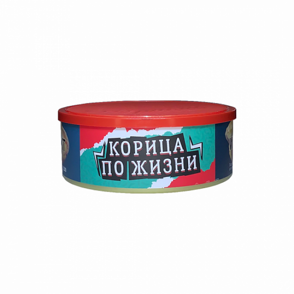 Табак Северный Корица По Жизни 100 грамм в Нижнем Новгороде