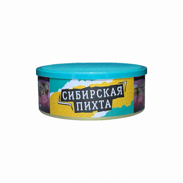 Табак Северный Пихта Сибирская 100 грамм в Нижнем Новгороде