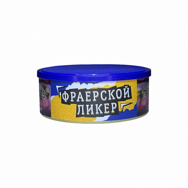 Табак Северный Фраерский Ликер 100 грамм в Нижнем Новгороде
