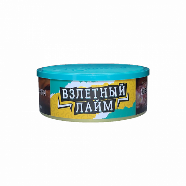 Табак Северный Взлетный Лайм 100 грамм в Нижнем Новгороде