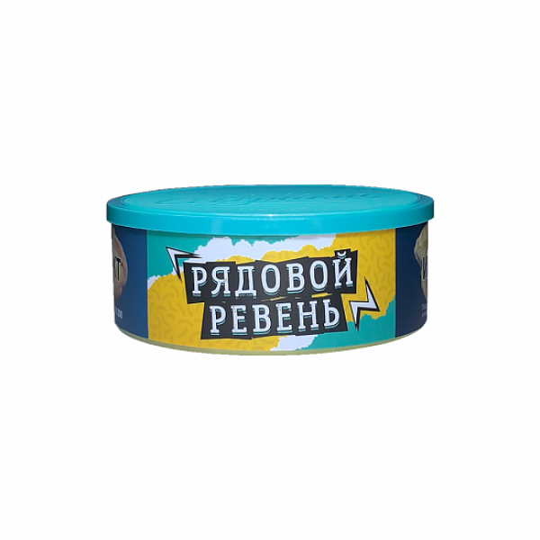 Табак Северный Рядовой ревень 100 грамм в Нижнем Новгороде