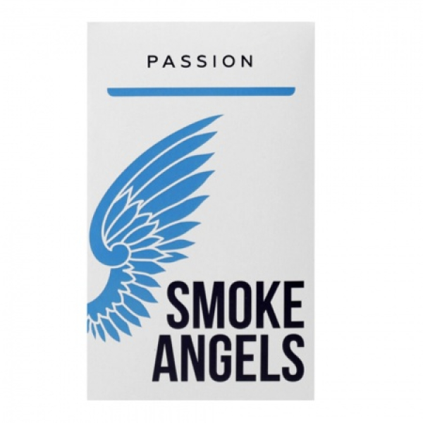 Табак Smoke Angels Passion (Маракуйя) 100 грамм в Нижнем Новгороде