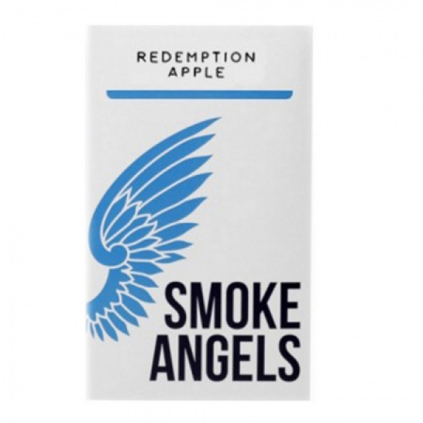 Табак Smoke Angels Redemption Apple (Яблоко Возмездия) 100 грамм в Нижнем Новгороде