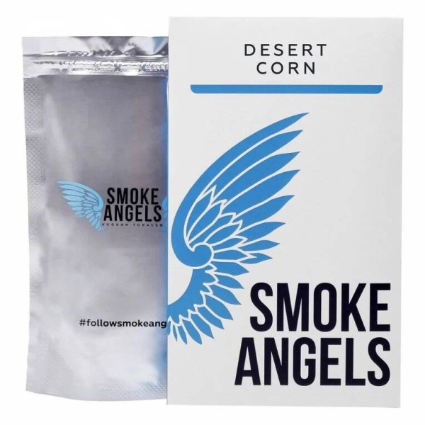 Табак Smoke Angels Desert Corn 100 грамм в Нижнем Новгороде