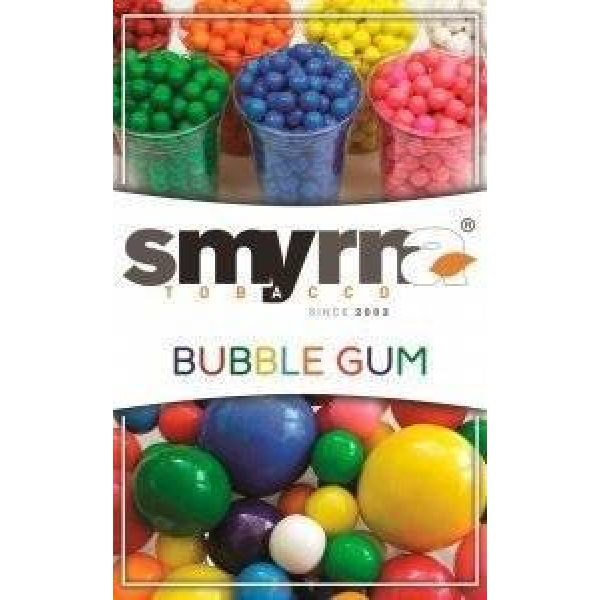 Табак Smyrna Bubble Gum 50 грамм в Нижнем Новгороде