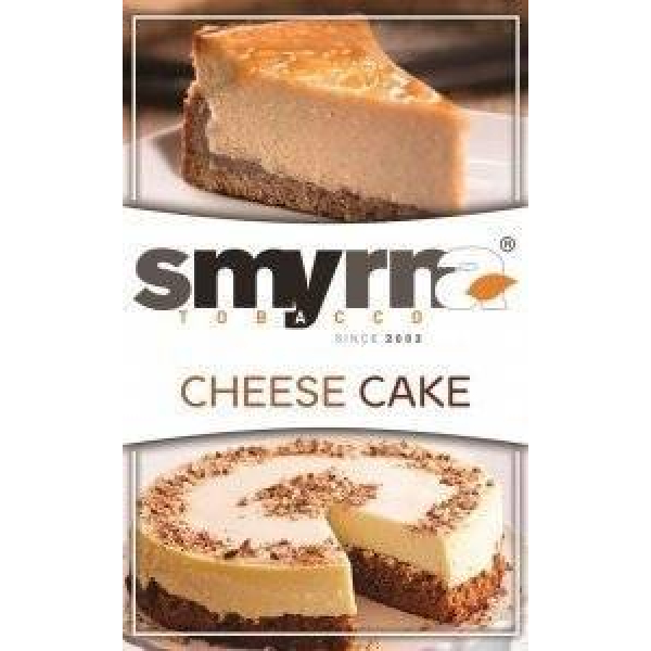 Табак Smyrna Cheese Cake 50 грамм в Нижнем Новгороде
