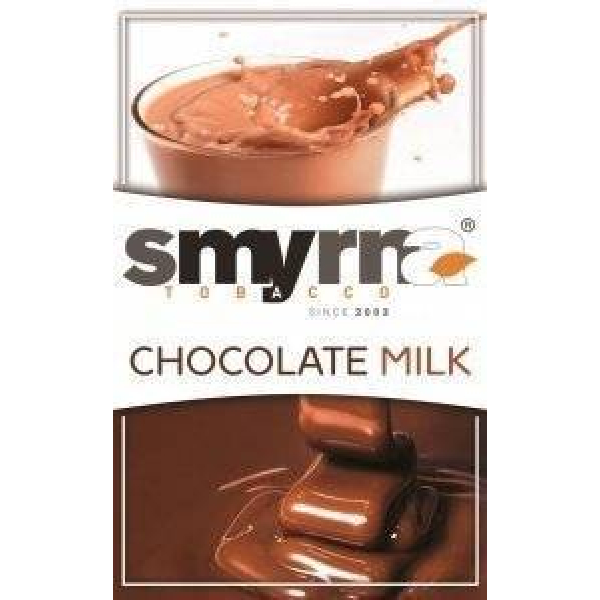 Табак Smyrna Chocolate Milk 50 грамм в Нижнем Новгороде