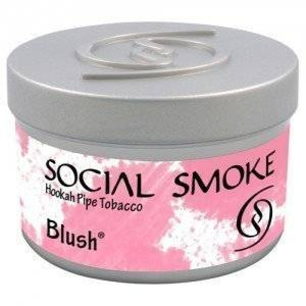 Табак Social Smoke Blush в Нижнем Новгороде